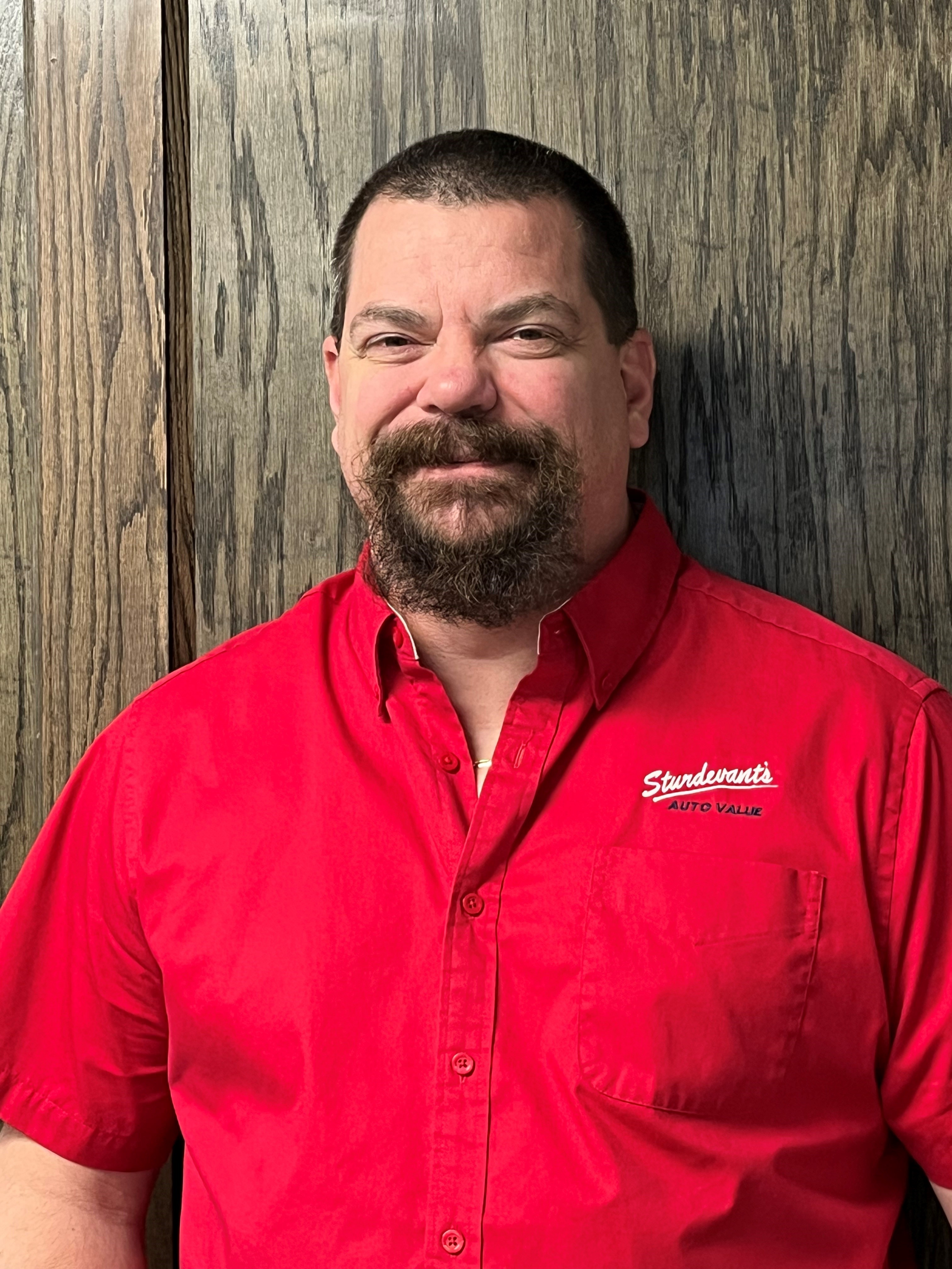 Commissioners Miner County